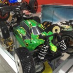 JQ products rc drifter