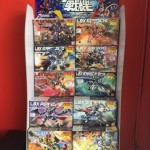 LBX toys