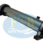 Stainless Steel Membrane Filter