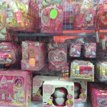 hello kitty toys