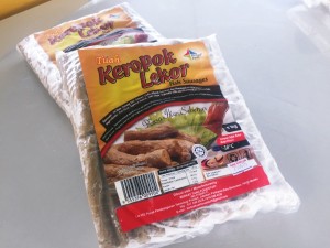 Berkat Tuah Foodstuff  Roti Canai  Keropok Lekor Supplier