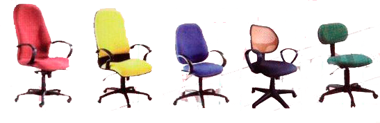 low-back-office-chair