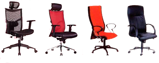 office-high-back-chair