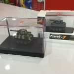 tank model toys