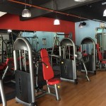 best gym melaka