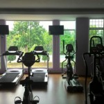 best gym melaka