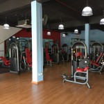 fitness center coaching