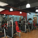 fitness equipment supplier