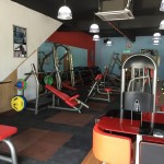 gym melaka