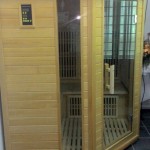 gym sauna melaka