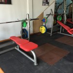 gym supplier malaysia