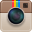 instagram icon