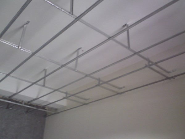 Hp Plaster Ceiling Skim Coat Partition Melaka Malaysia