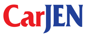 carjen logo