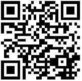 BW WAllpaper QRcode