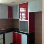 Kitchen Aluminium CKS