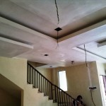 Plaster Ceiling 2 CKS