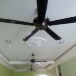 Plaster ceiling 1 CKS