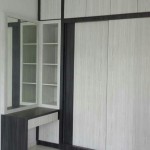 bedroom wardrobe