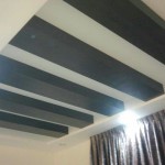 ceiling wood beam