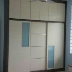 sliding door wardrobe