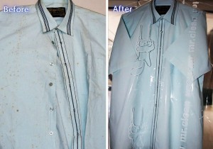 stain remover spot clean