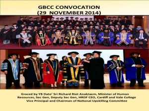 GBCC malaysia convo