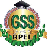 GSS upskill diploma logo