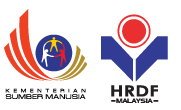 HRDF logo