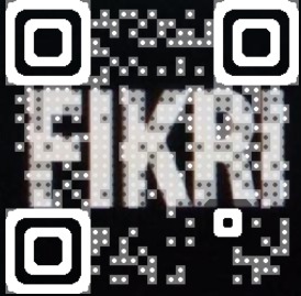 car detailing QRcode