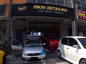 fikri_car_polish_melaka