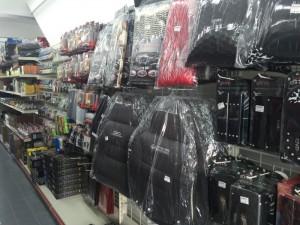 4x4 Car Accessories10