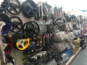 4x4 Car Accessories12