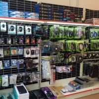 Computer accessories melaka