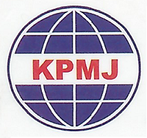 KPMJ logo