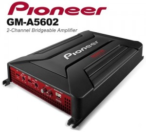 PIONEER-GM-A5602 Melaka malaysia