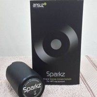 Sparkz sound enhancer