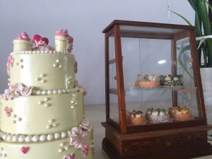 cake house melaka 2016
