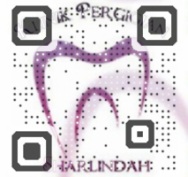 QRcode dental melaka