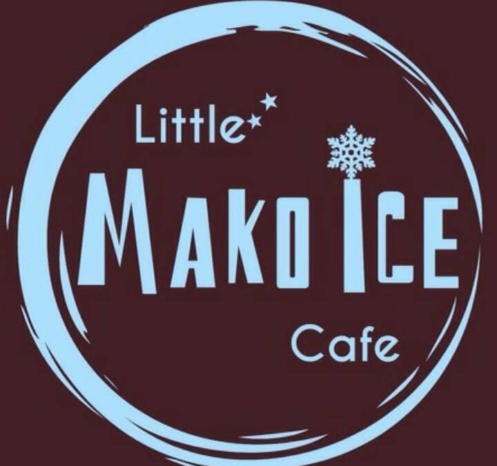 LITTLE MAKO ICE CAFE