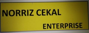 cekal norriz