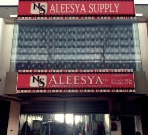 NS-Aleesya-SUPPLY-MELAKA