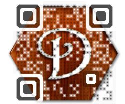 QR_dreamHome Wood