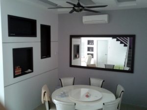 dining room furniture melaka