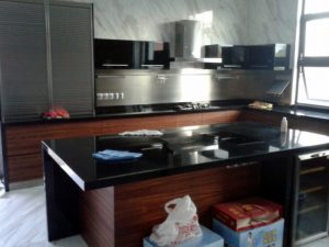 wood kitchen maker singapore