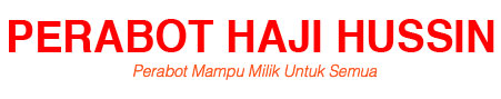 Perabot-Haji-Hussin-Melaka_logo