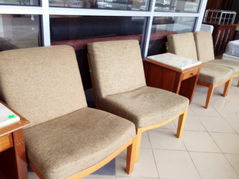 Perabot Haji Hussin Used Furniture Recycle Furniture Hotel SG