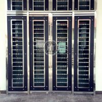 Stainless Steel-front-big-door15Melaka