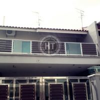 Stainless Steel-rail-balcony 33Melaka