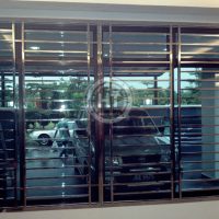 Stainless Steel-sliding-door-grille 32Melaka